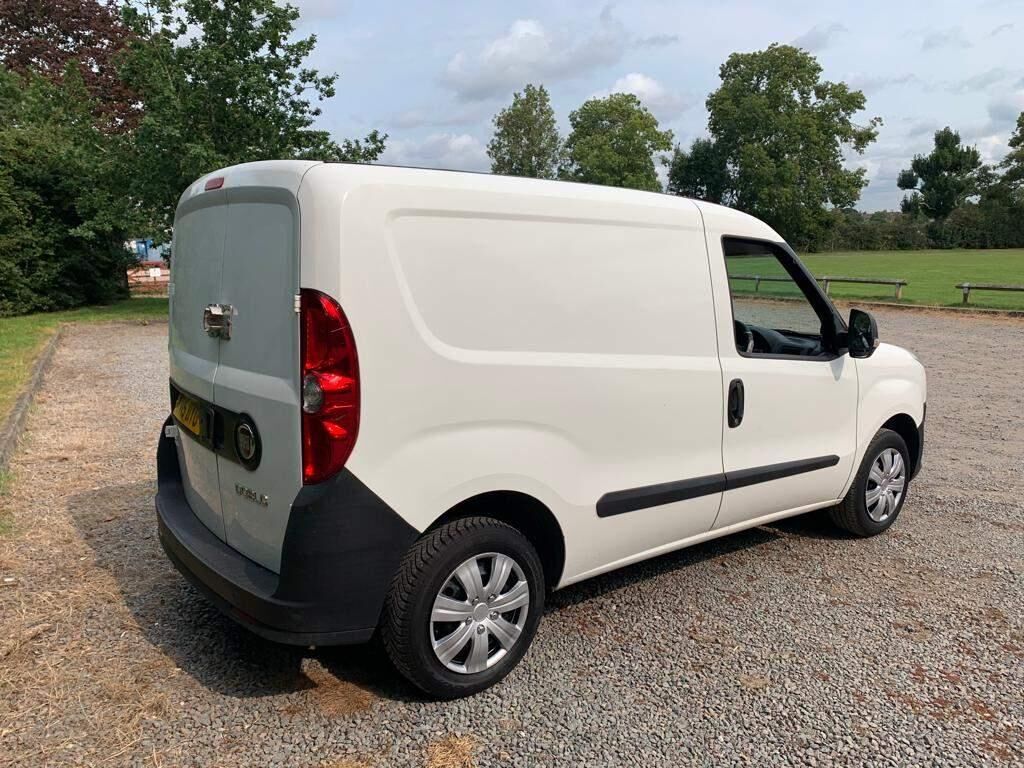 Fiat Doblo