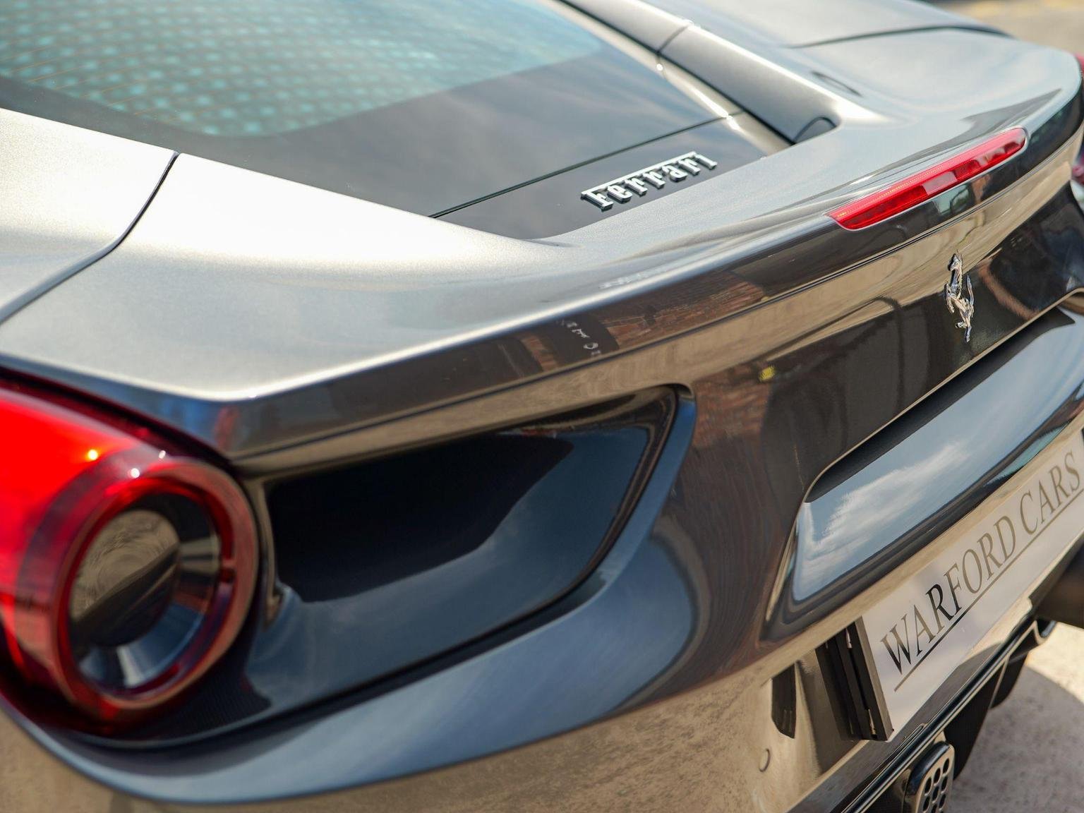 Ferrari 488