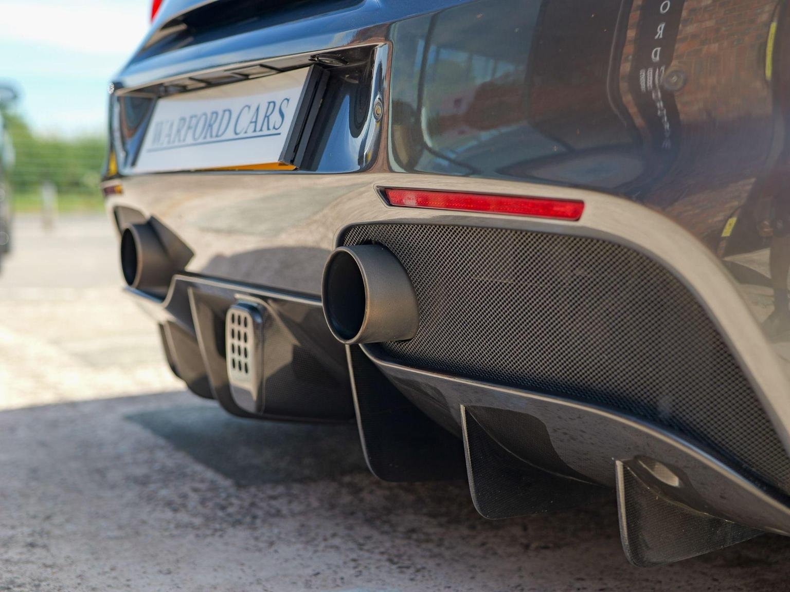 Ferrari 488