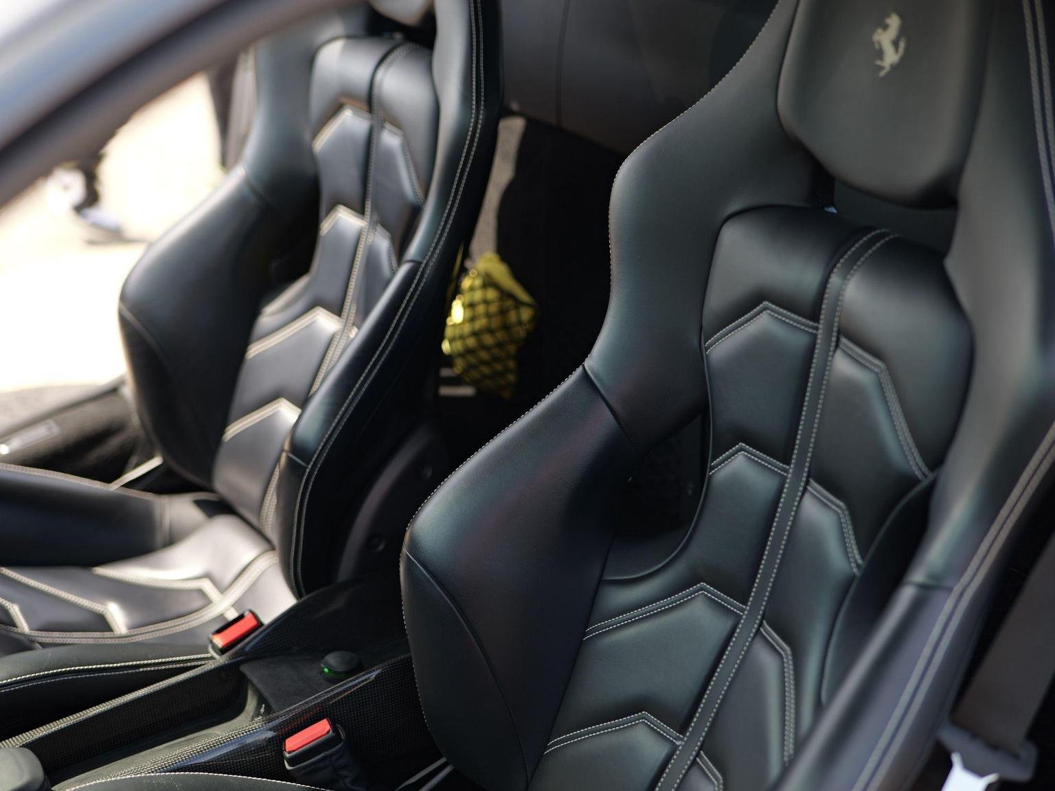 Ferrari 488