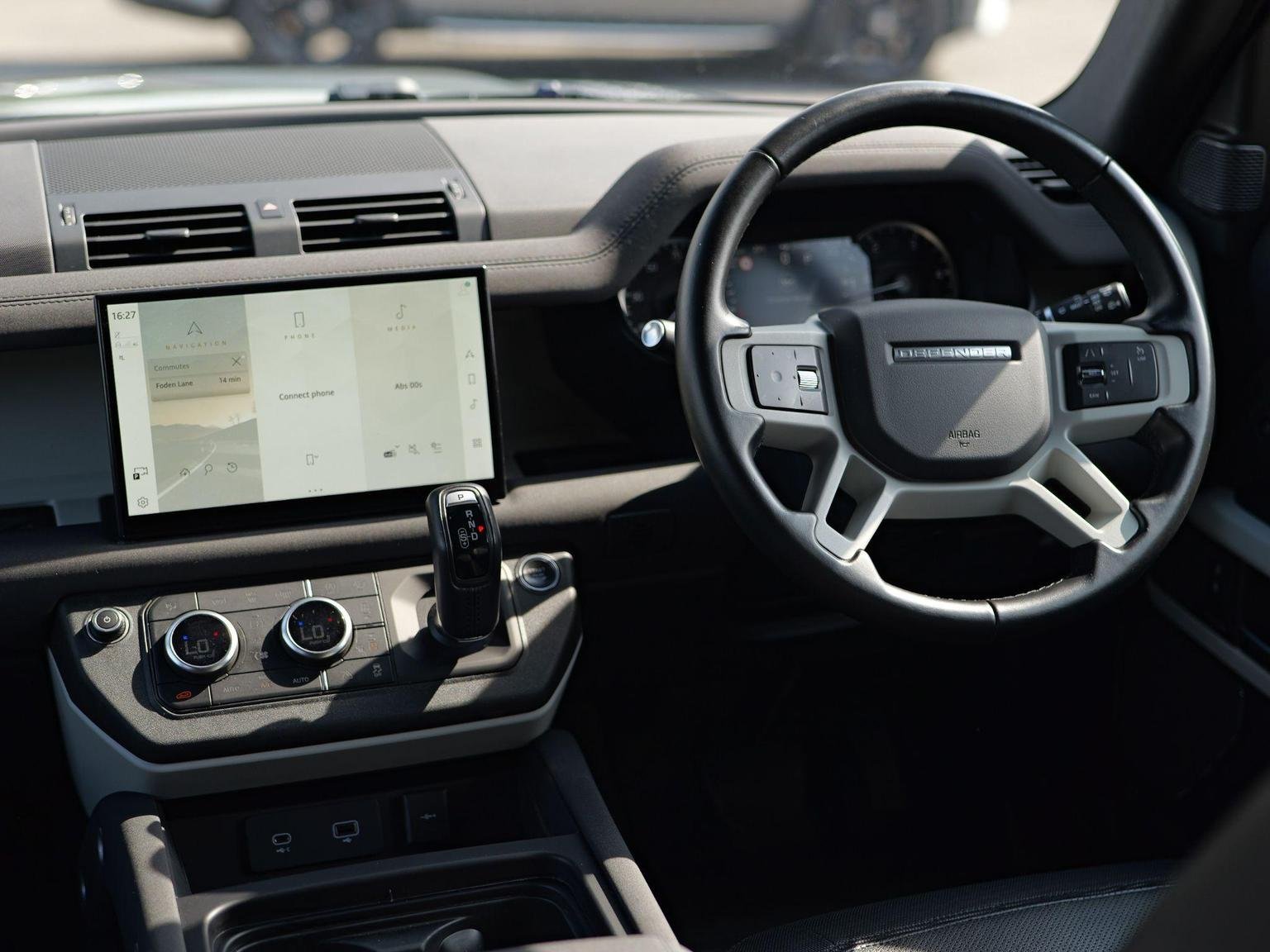 Land Rover 110