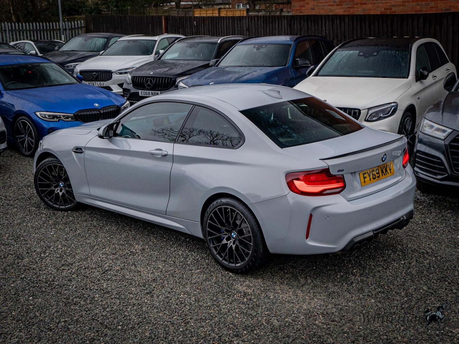 BMW M2