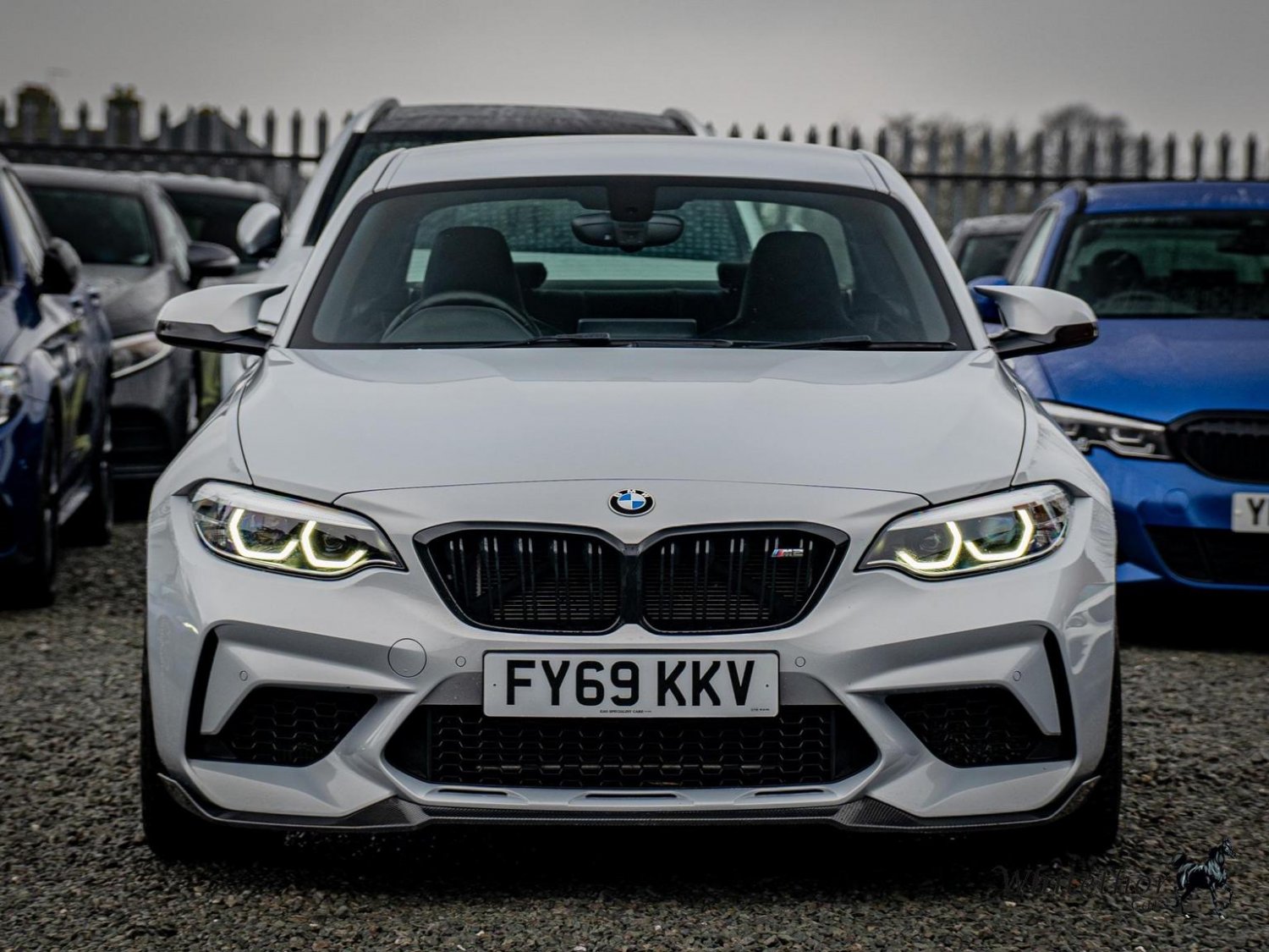 BMW M2