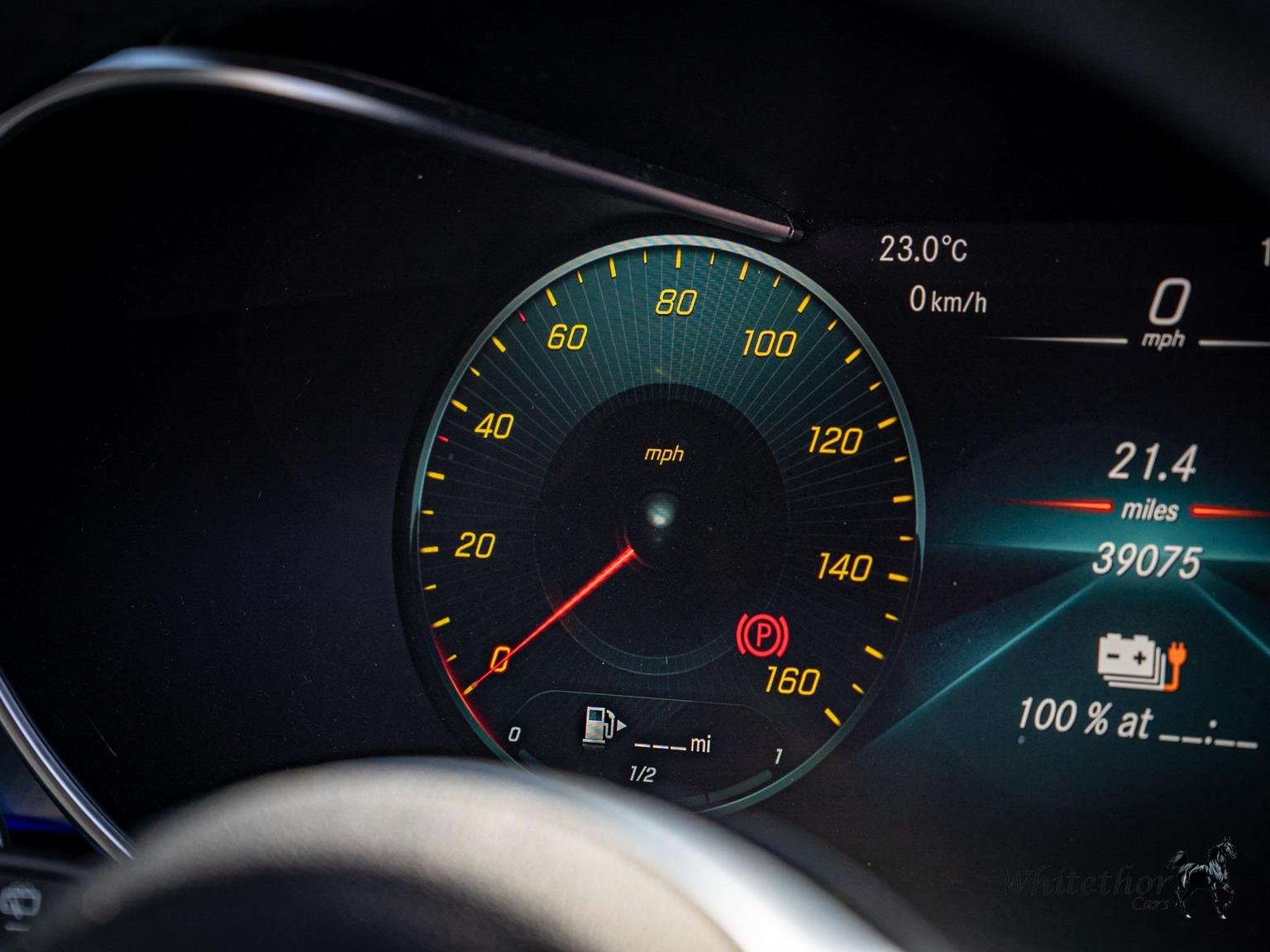 Mercedes Benz GLC CLASS