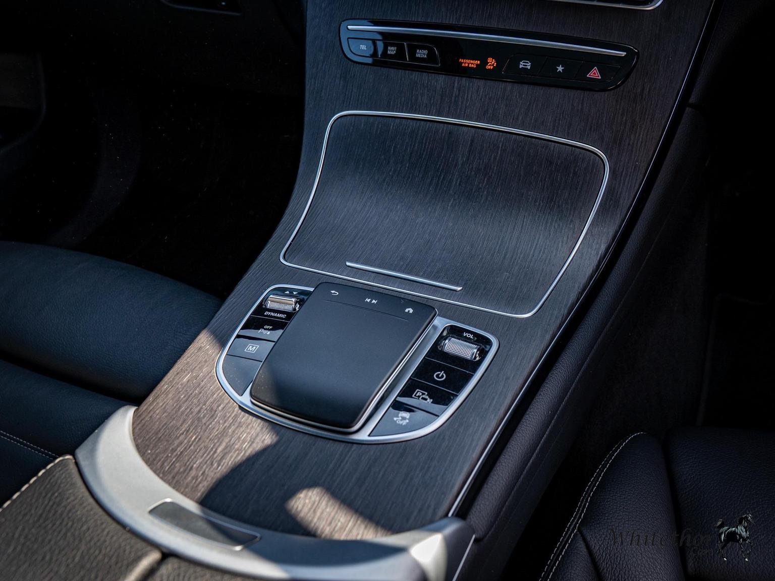 Mercedes Benz GLC CLASS
