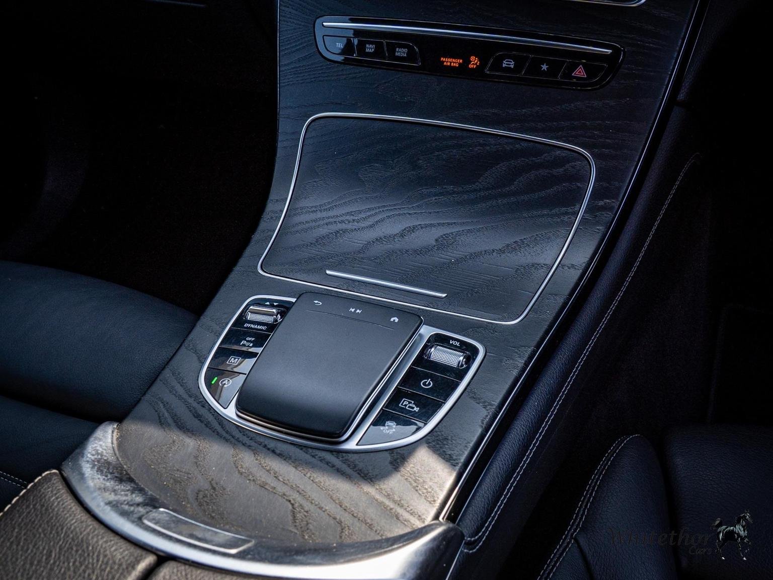 Mercedes Benz GLC CLASS