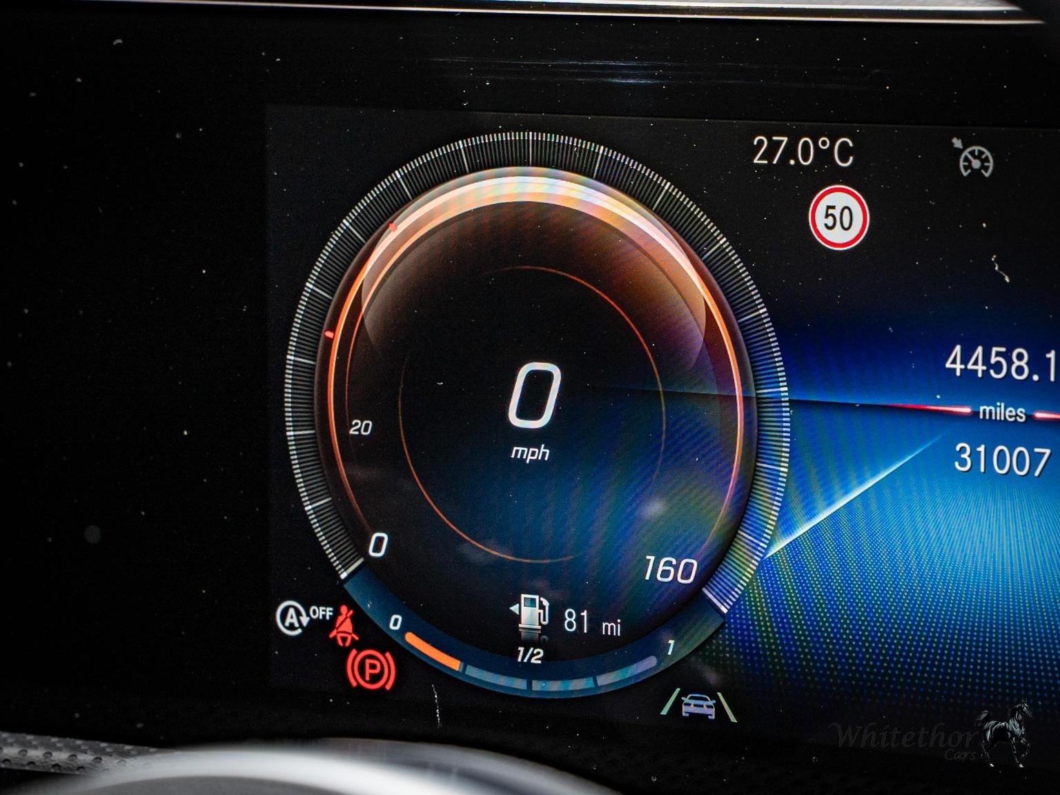 Mercedes Benz CLA