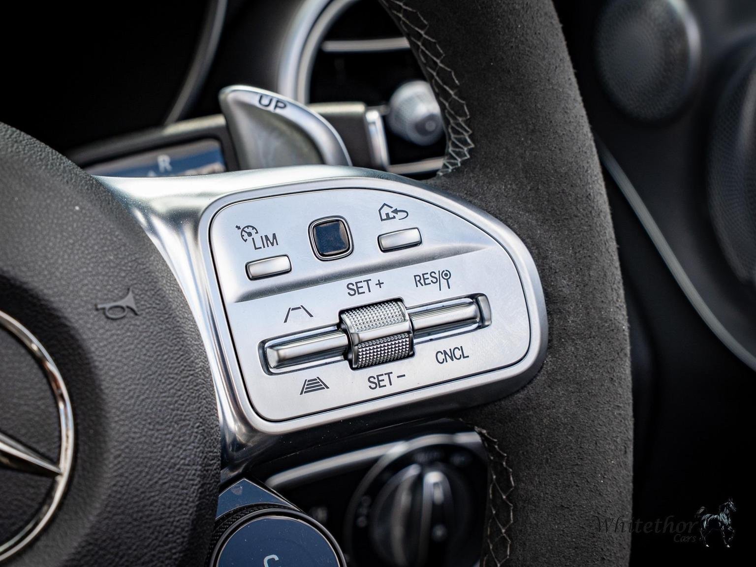 Mercedes Benz C Class