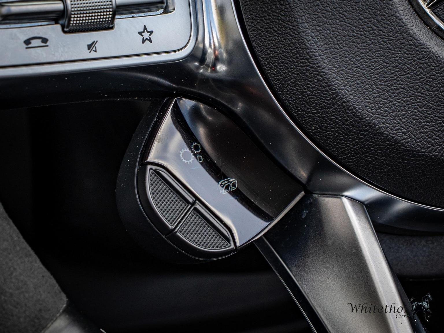 Mercedes Benz C Class