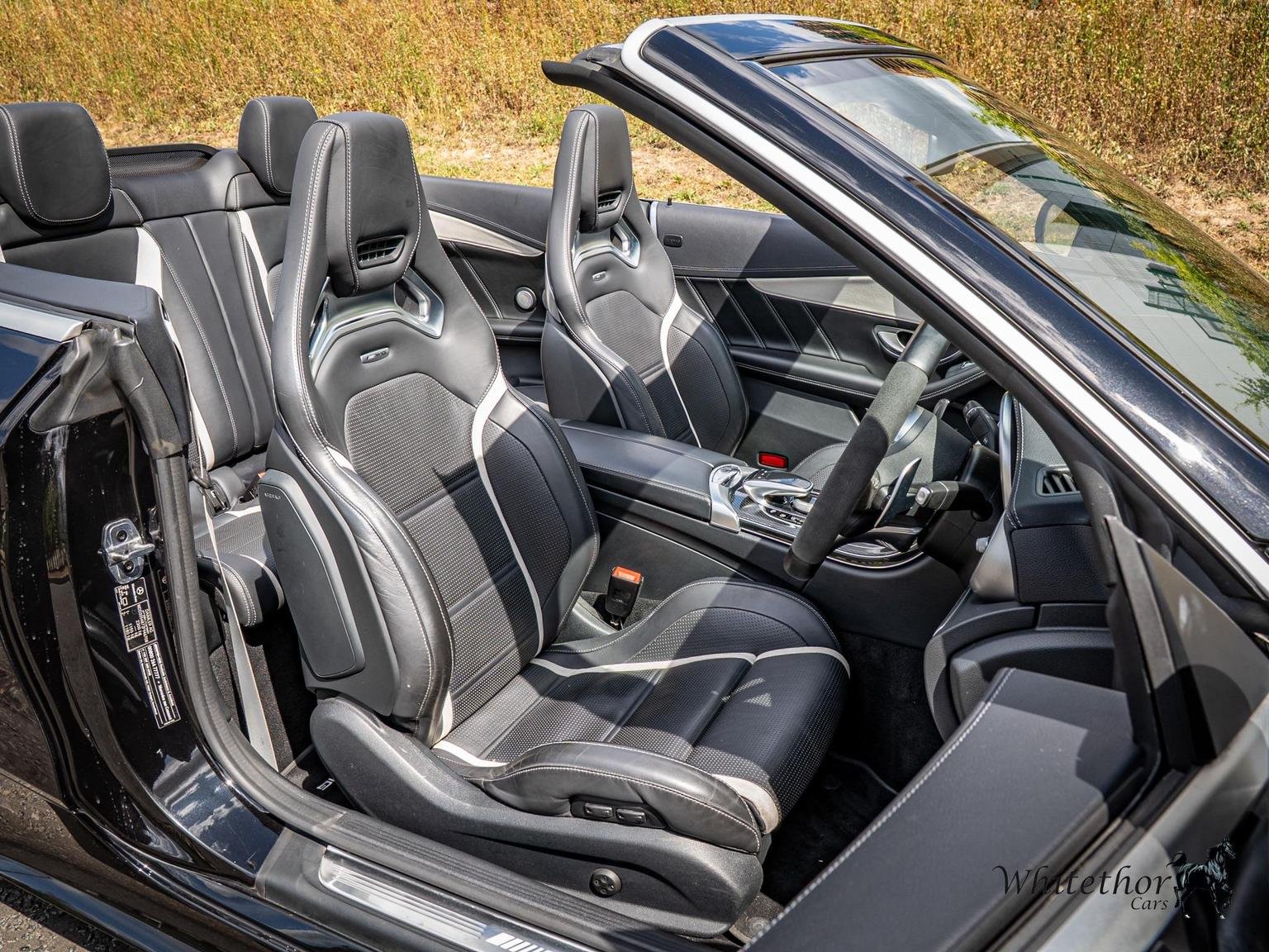 Mercedes Benz C Class