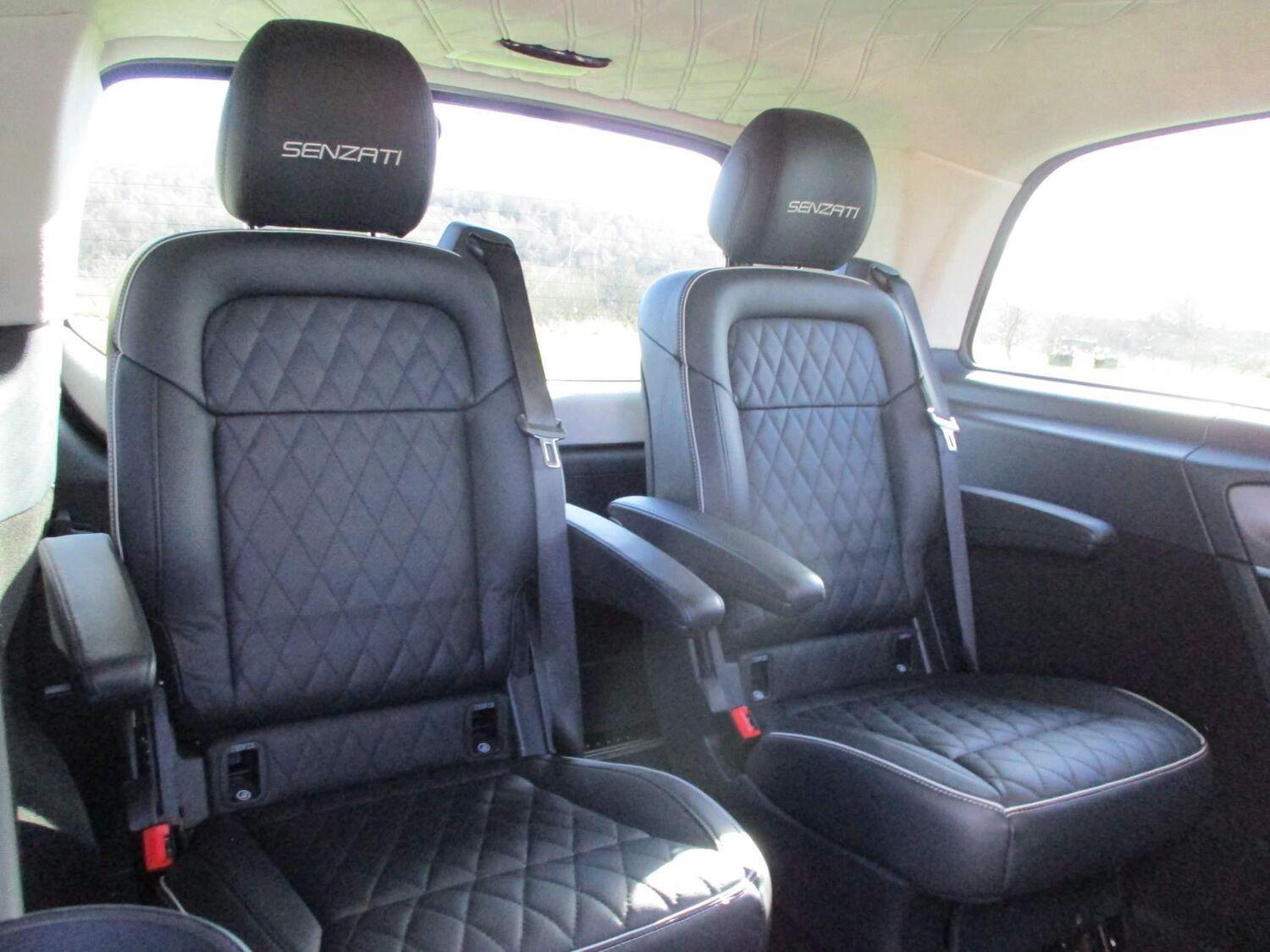 Mercedes Benz V Class