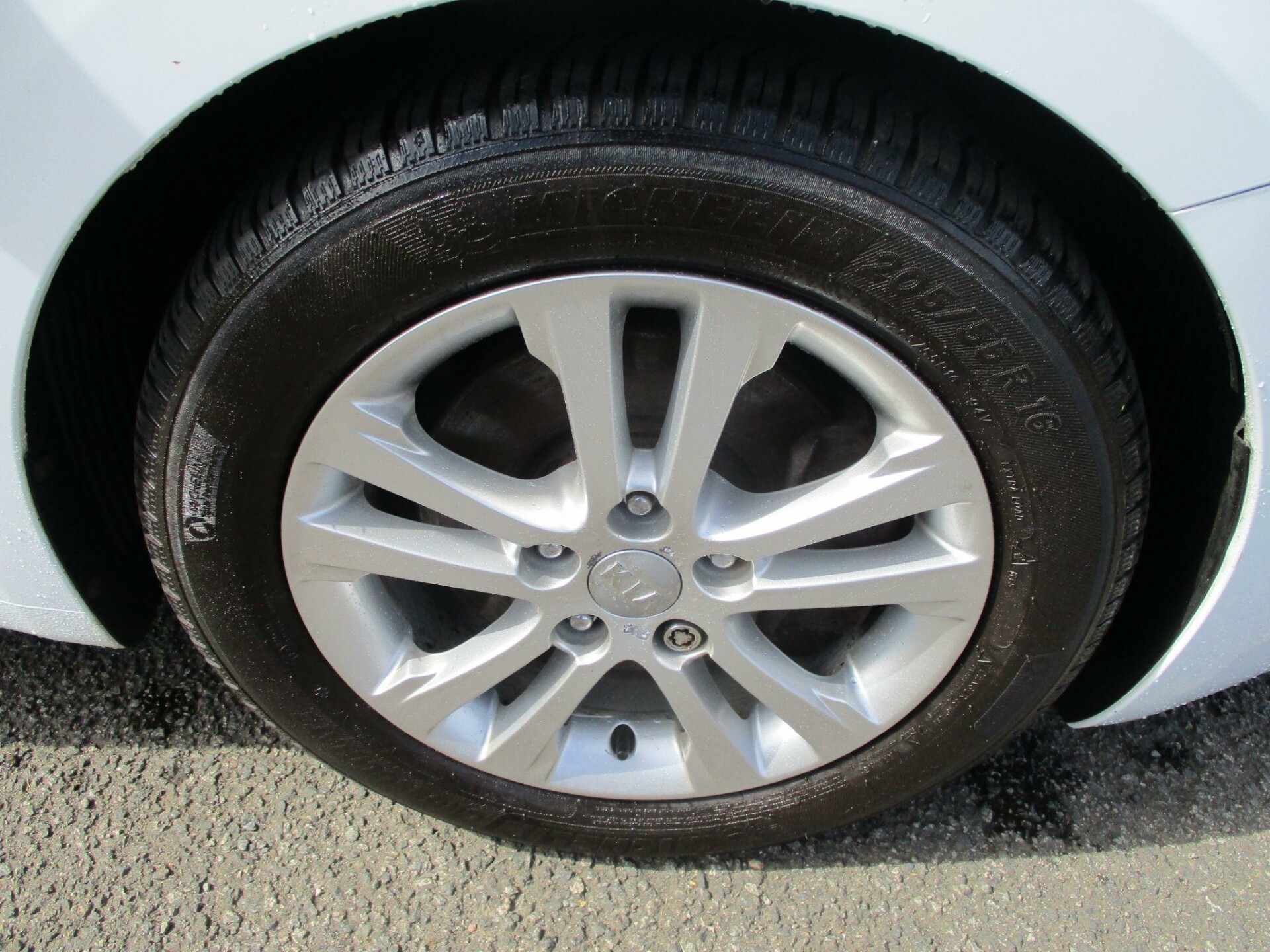 Kia PRO_CEE'D