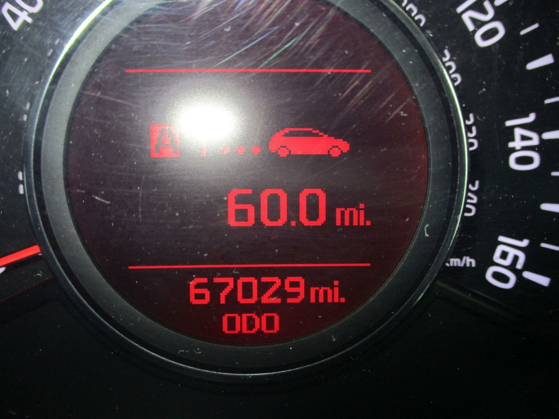 Kia PRO_CEE'D