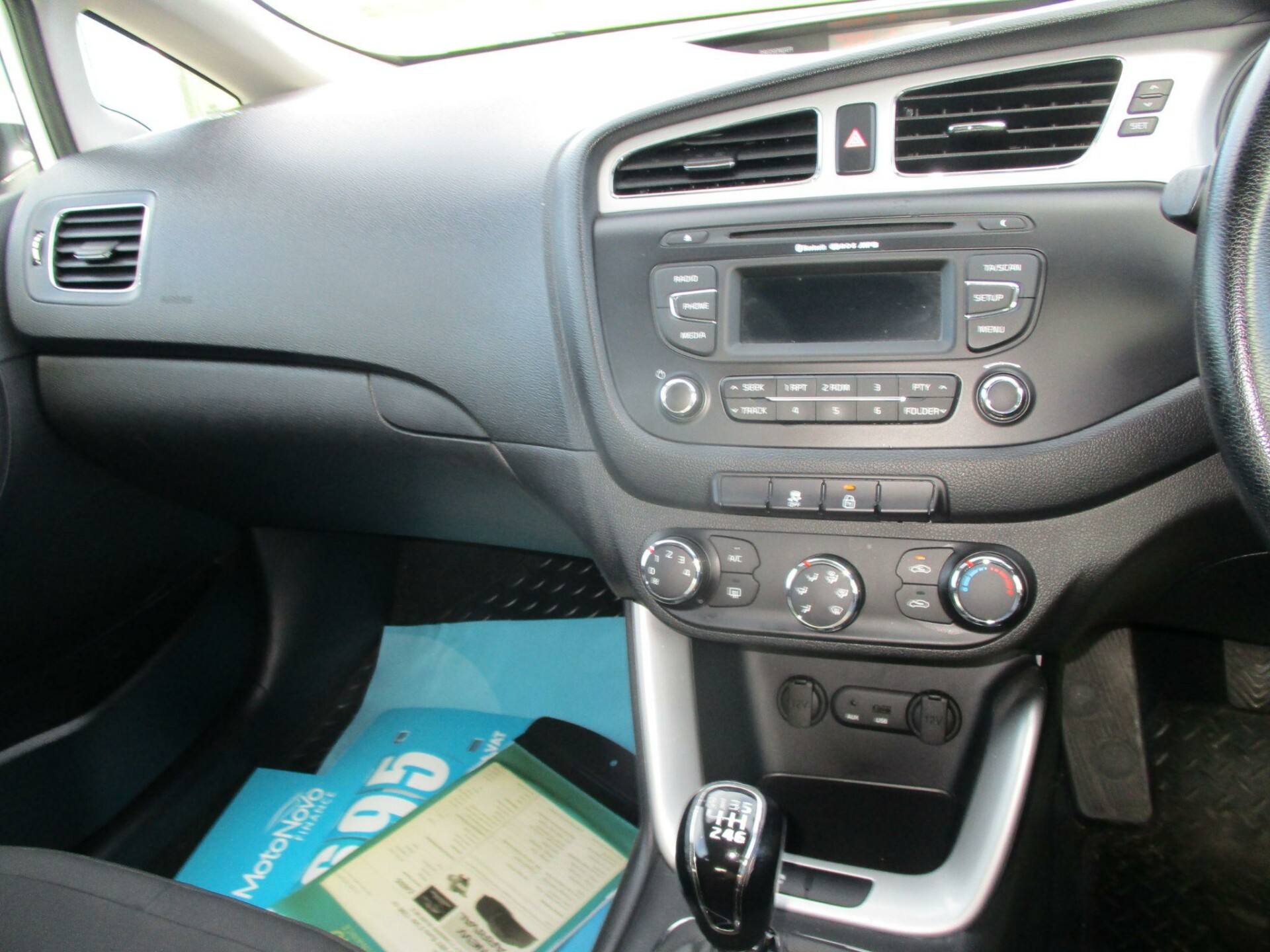 Kia PRO_CEE'D