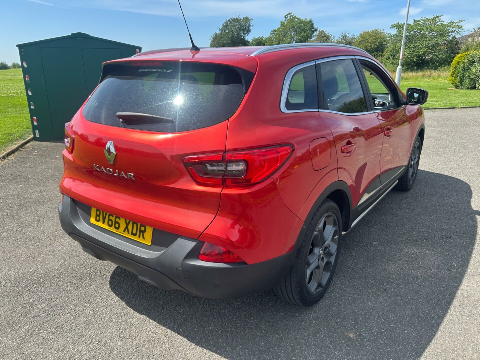 Renault Kadjar