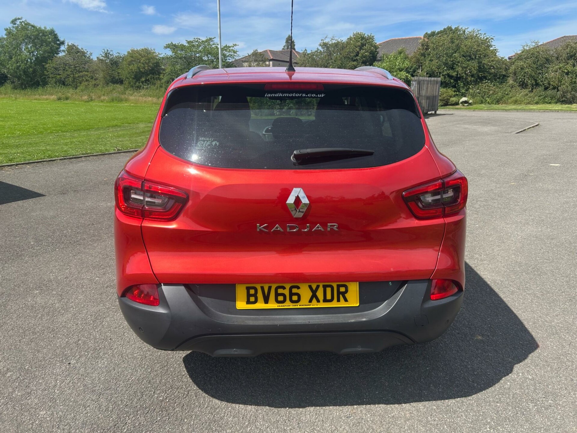 Renault Kadjar