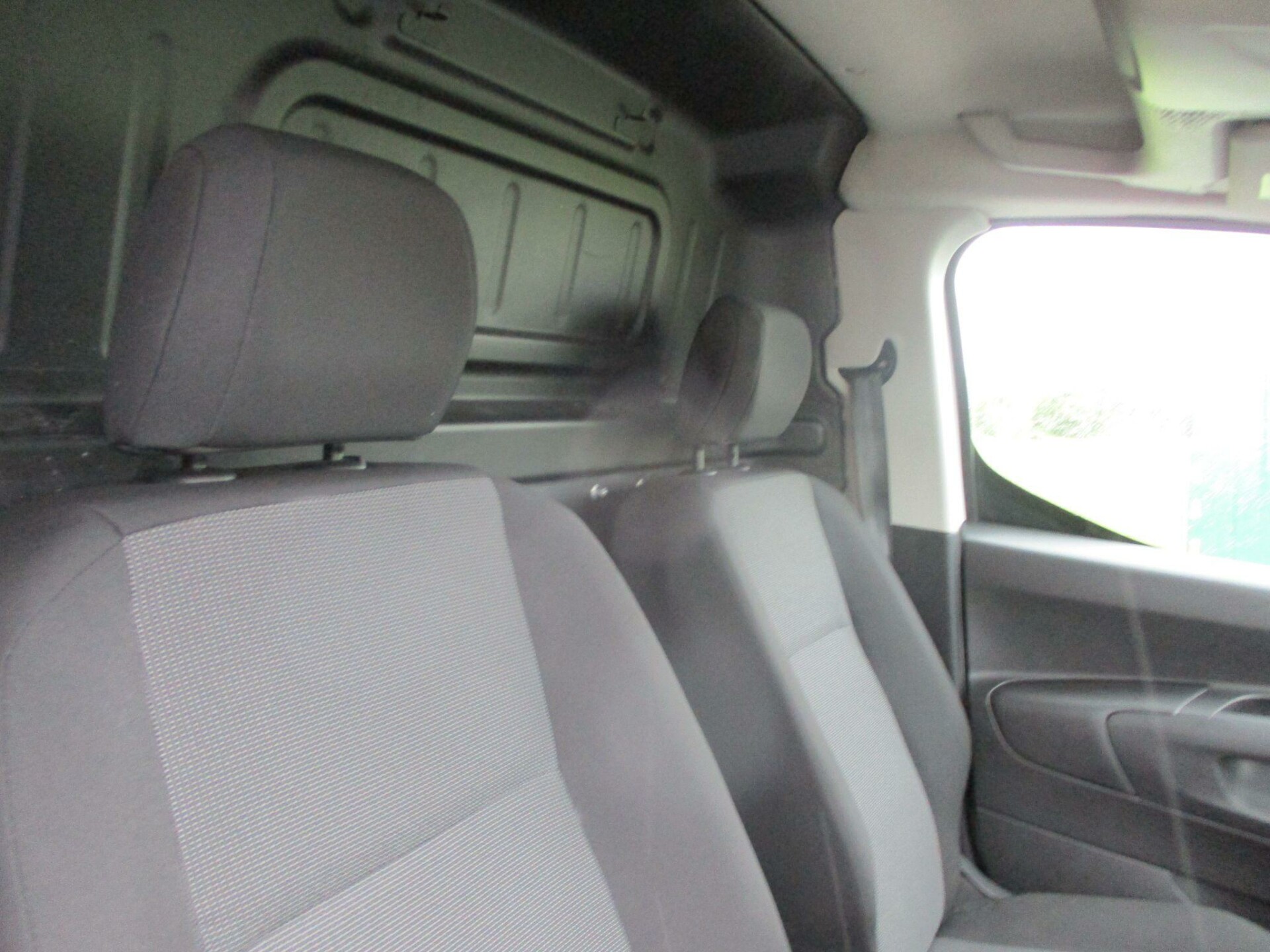 Vauxhall Combo