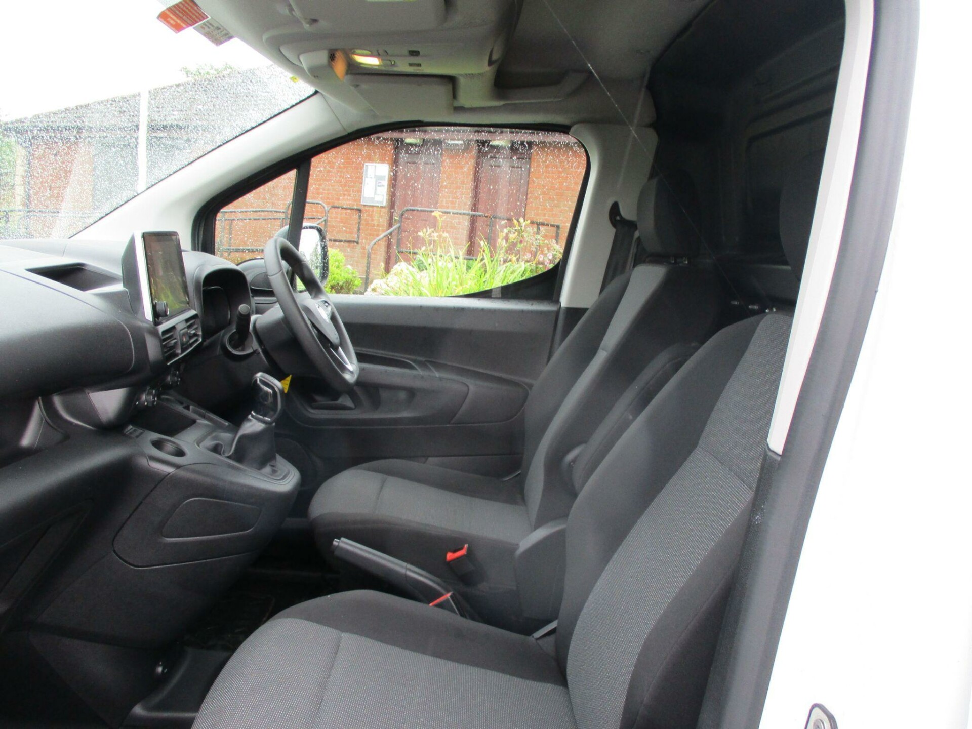 Vauxhall Combo