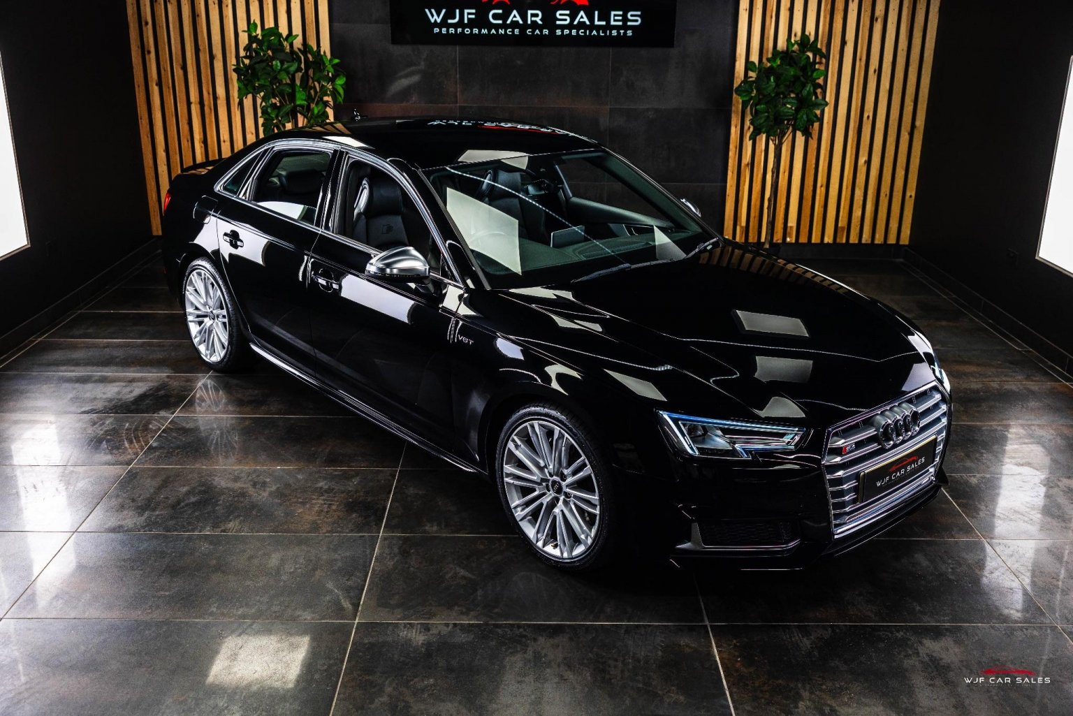 Audi S4