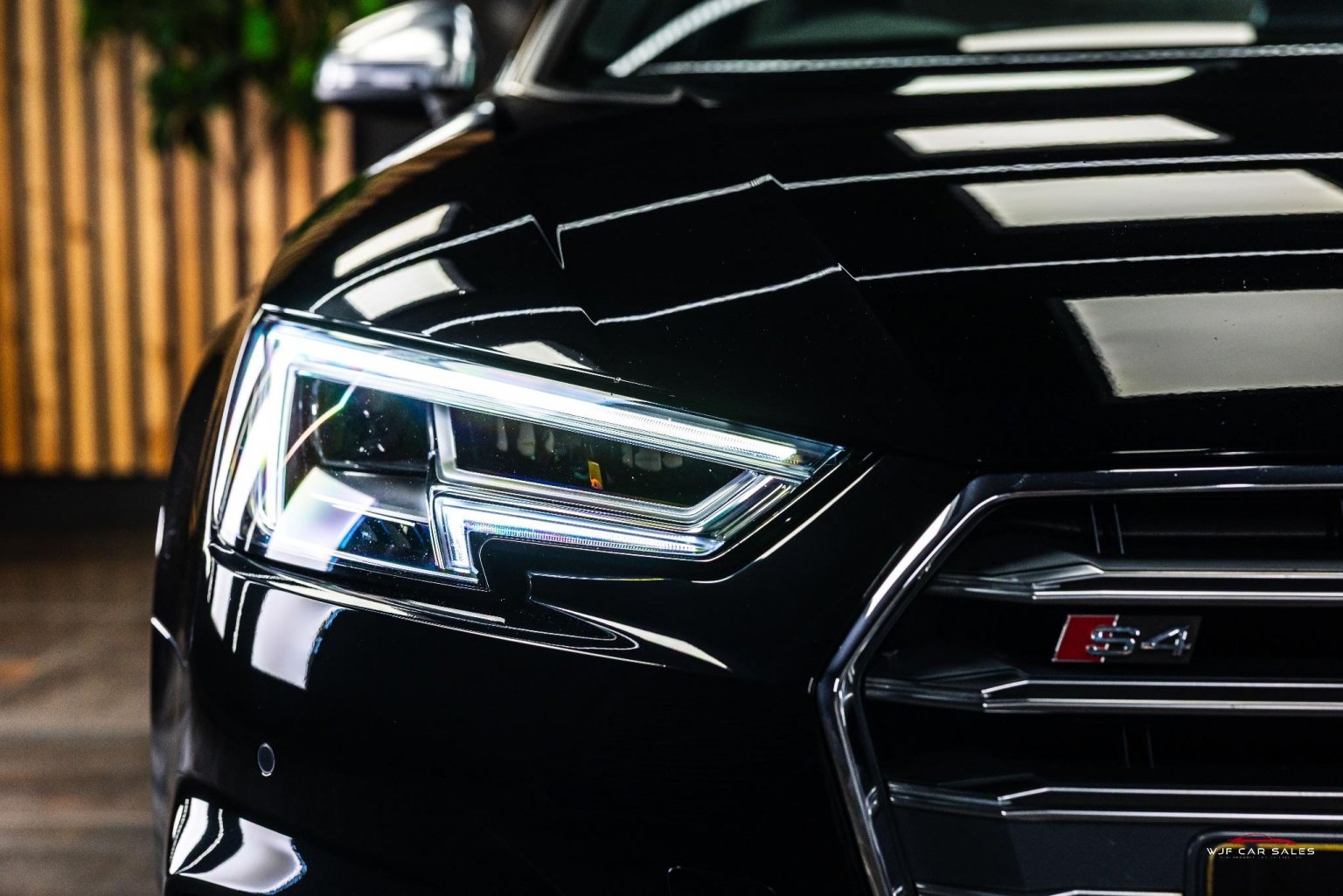 Audi S4