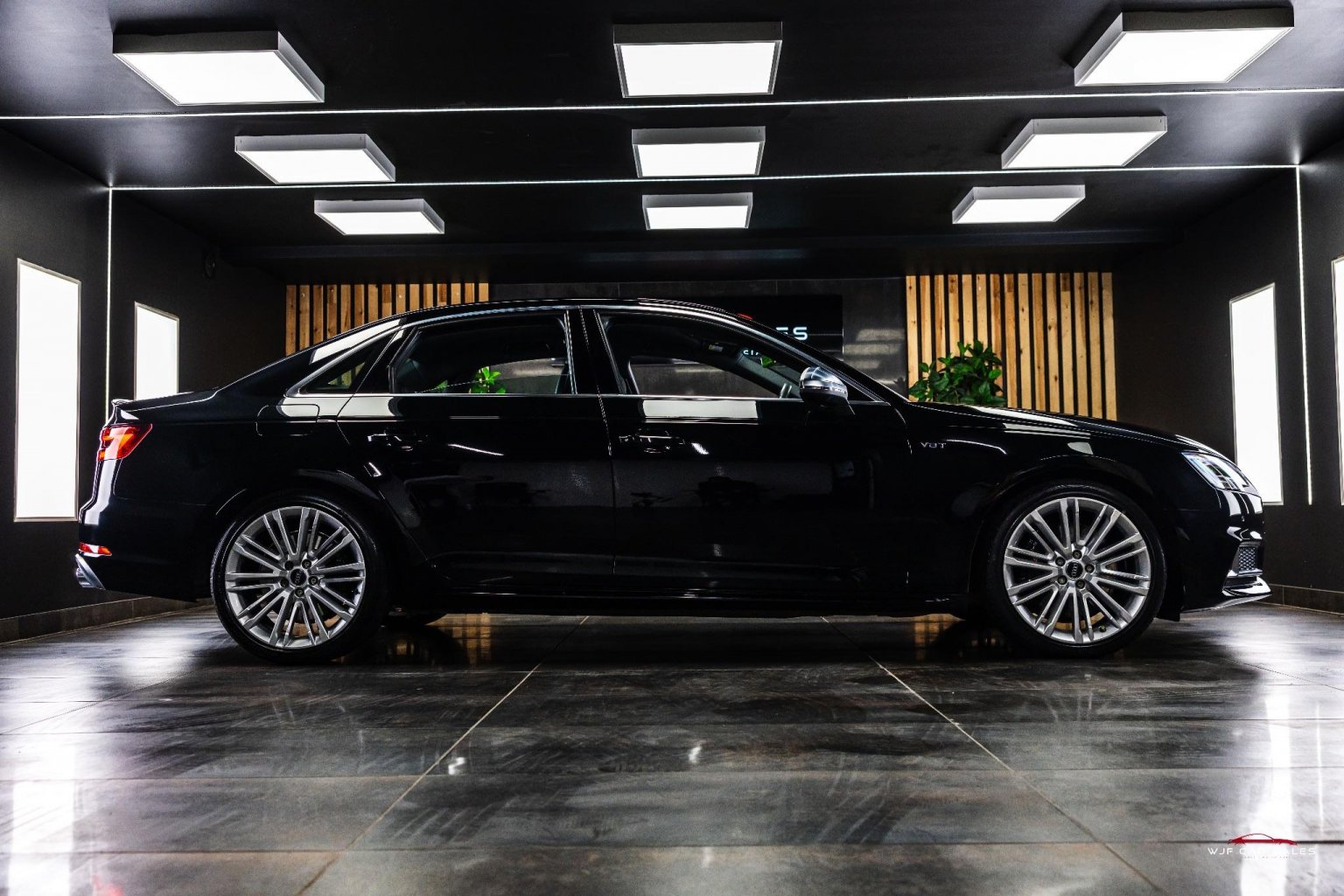 Audi S4