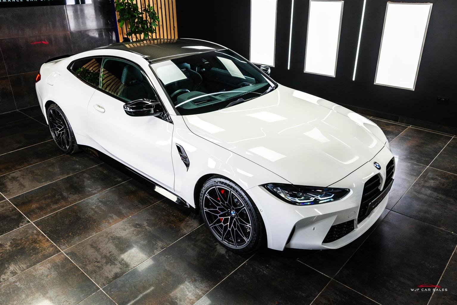 BMW M4