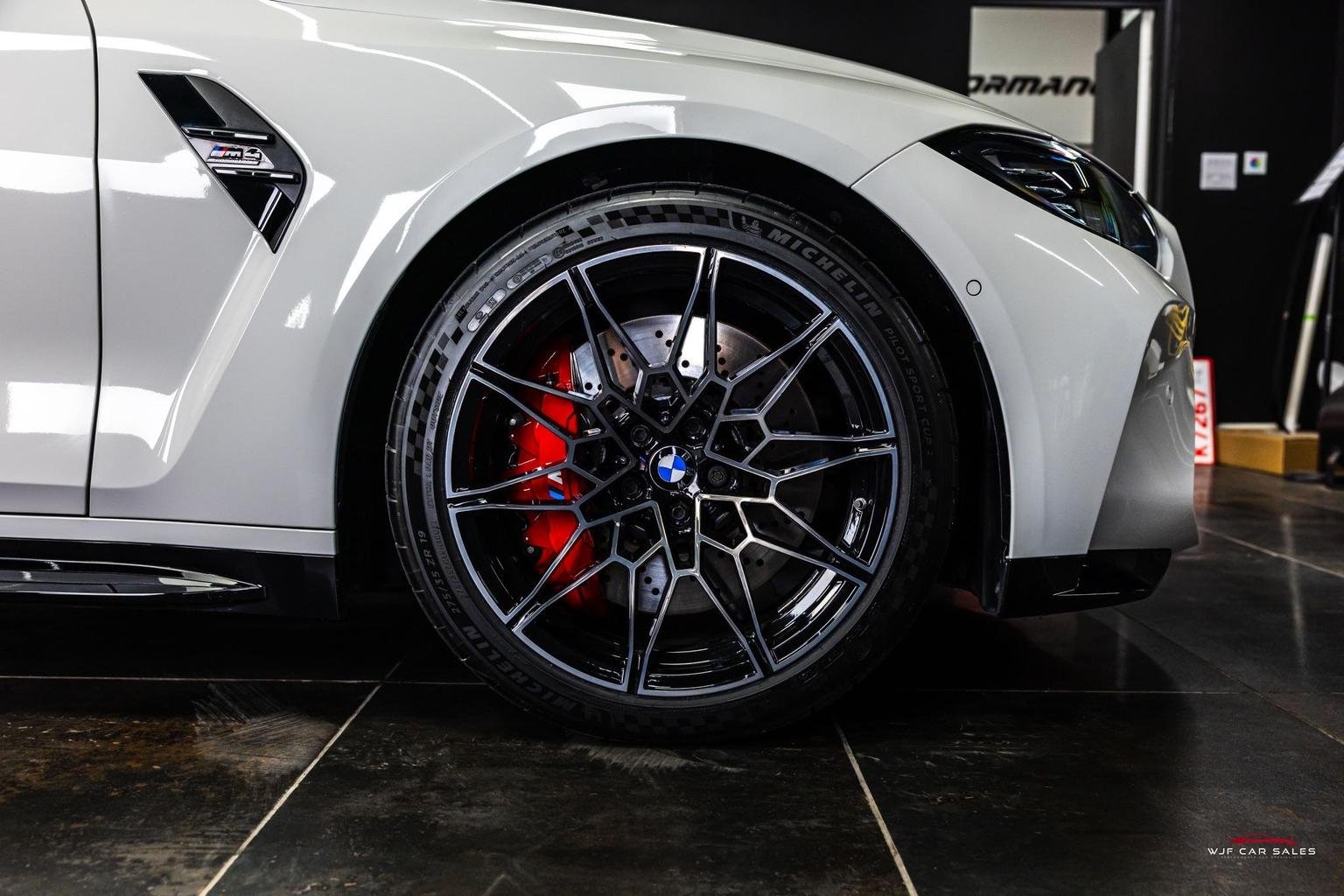BMW M4