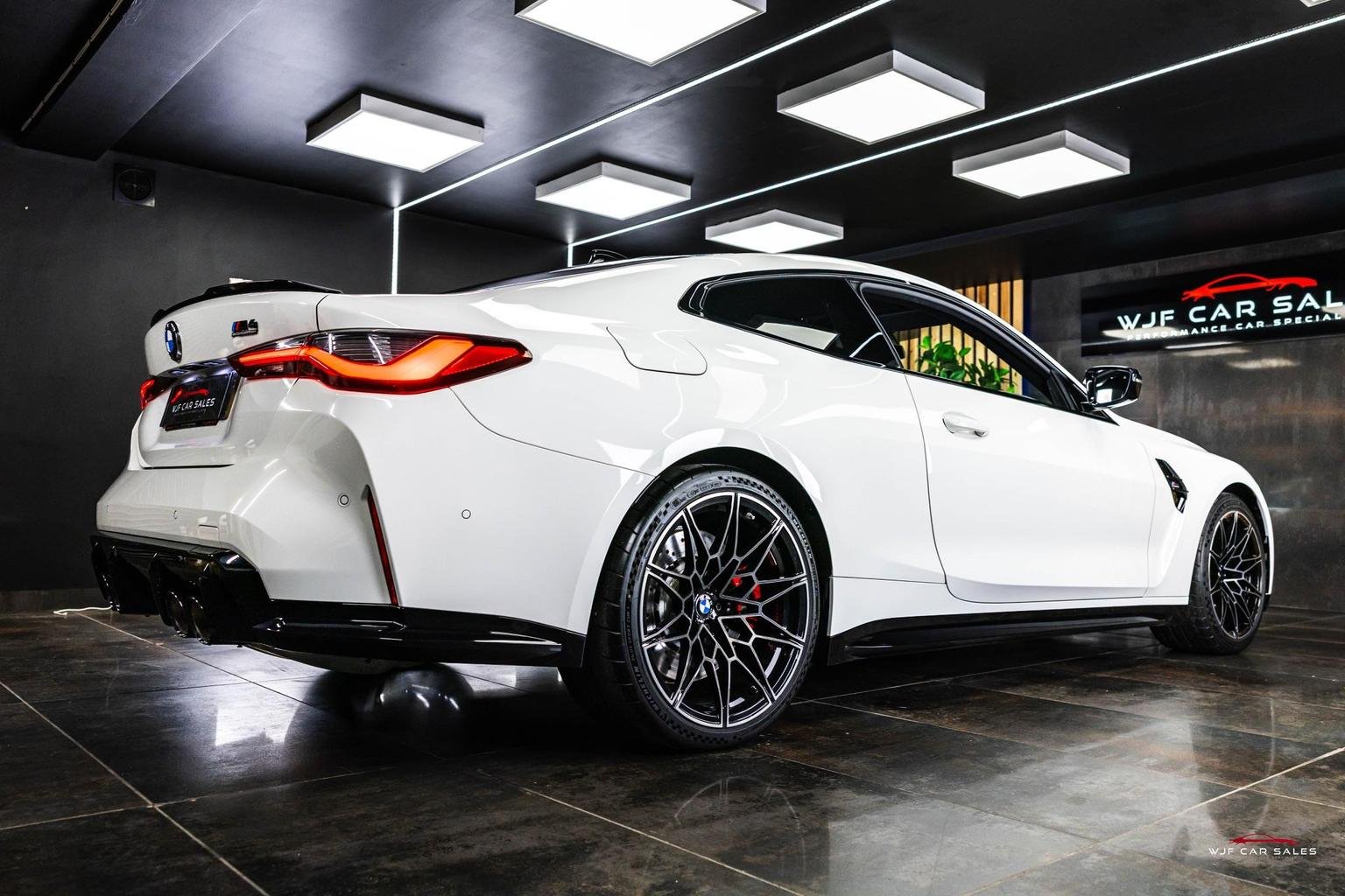 BMW M4
