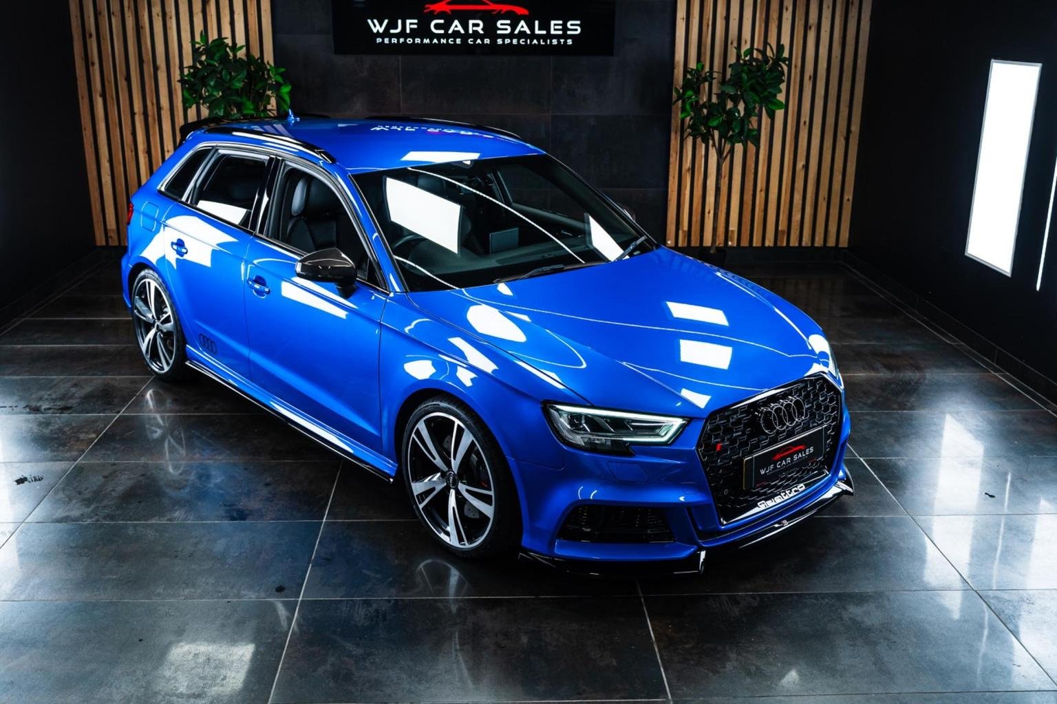 Audi S3