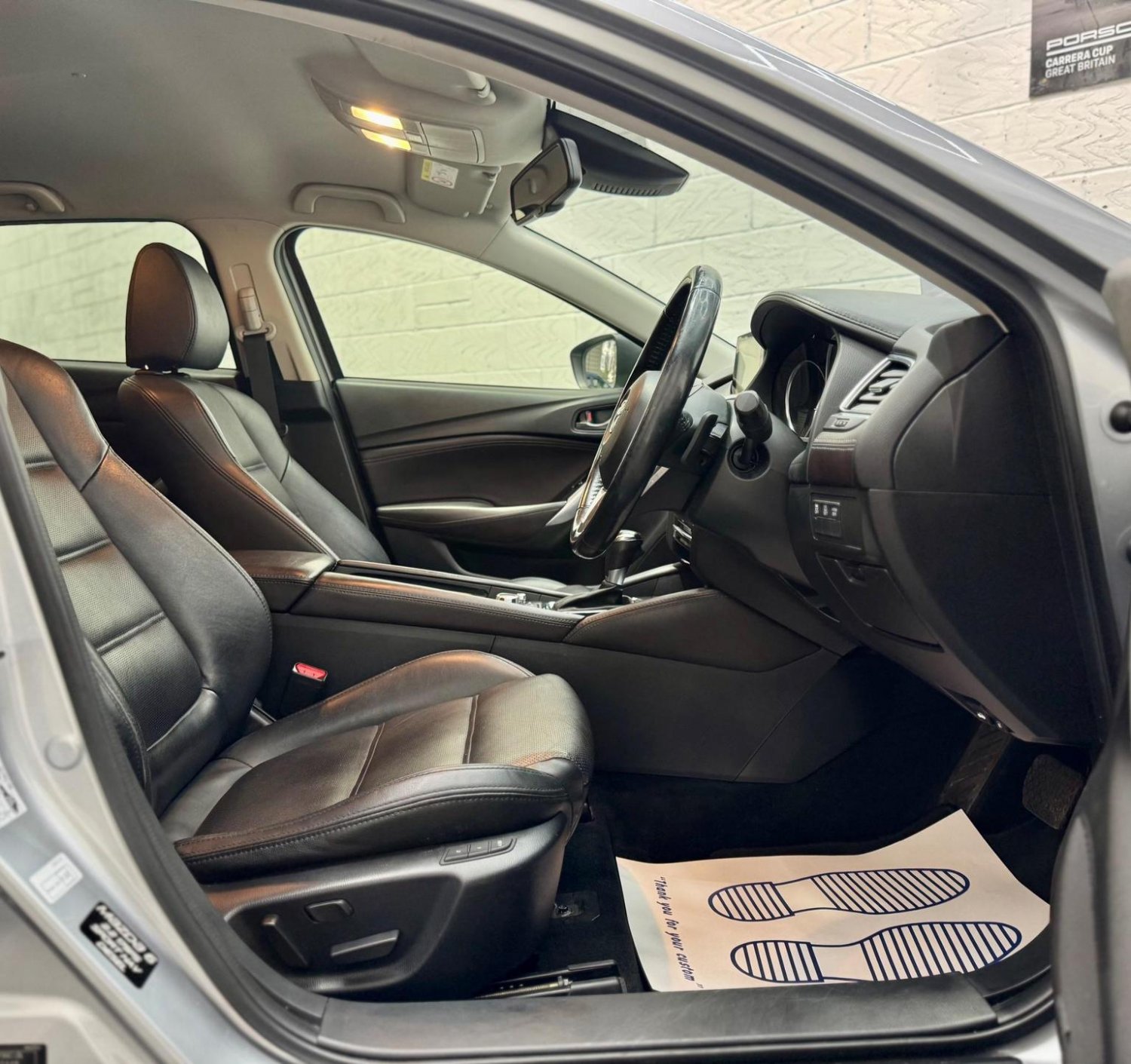 Mazda Mazda6