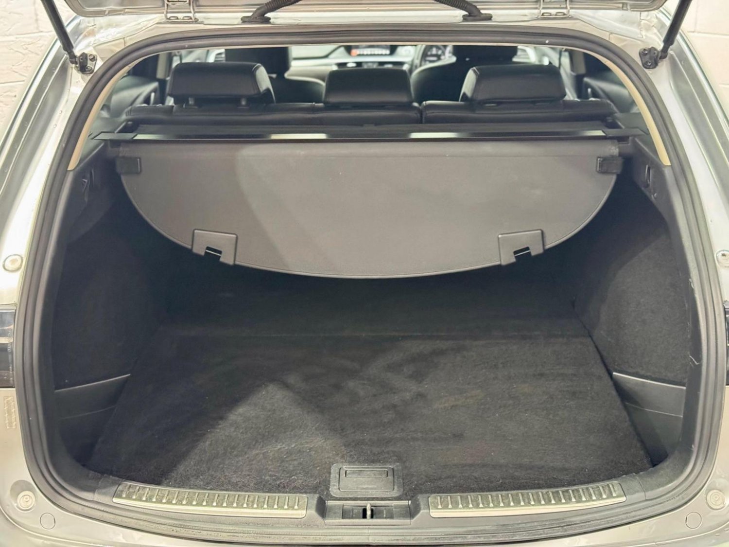 Mazda Mazda6