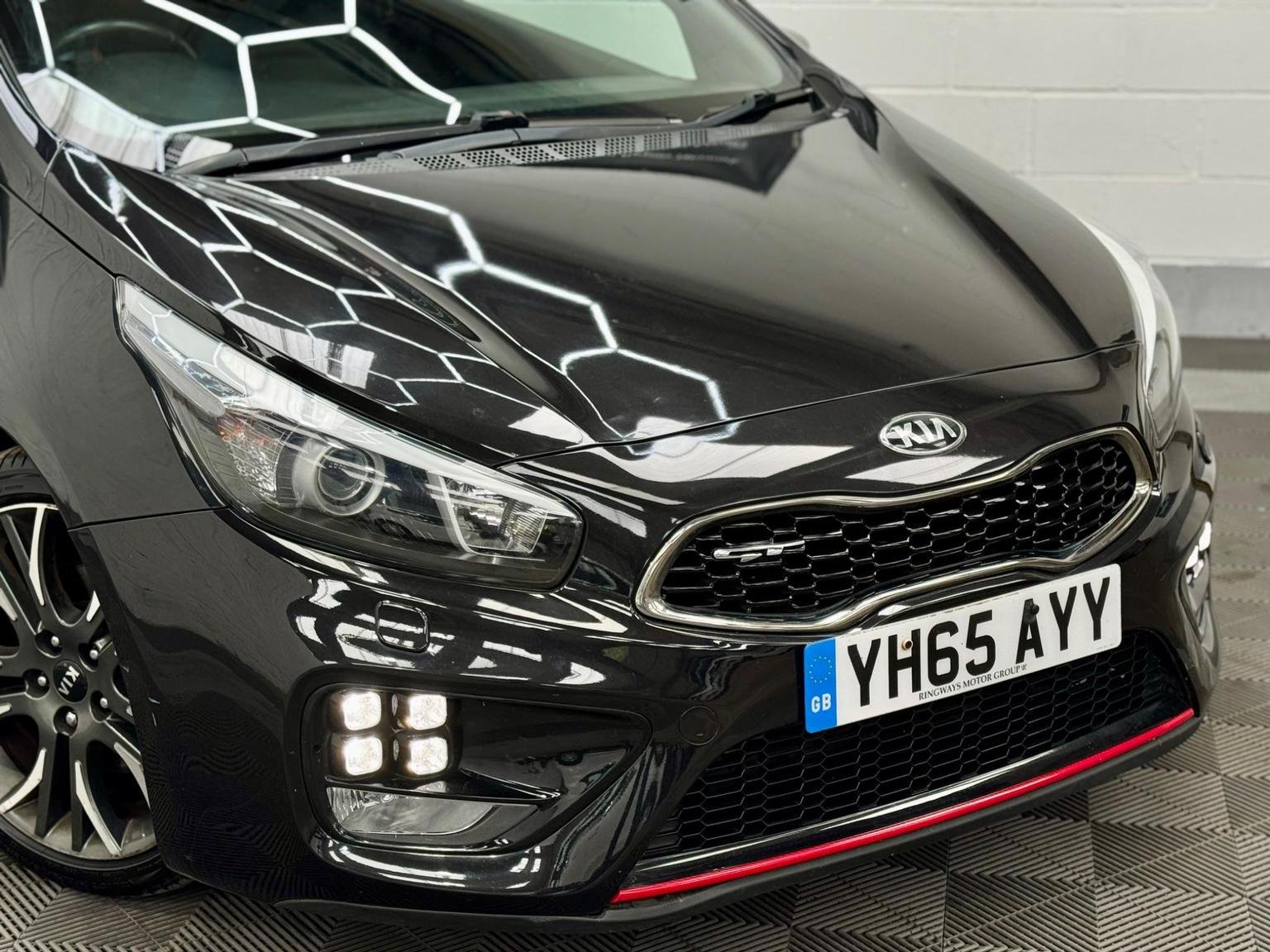 Kia PRO_CEE'D