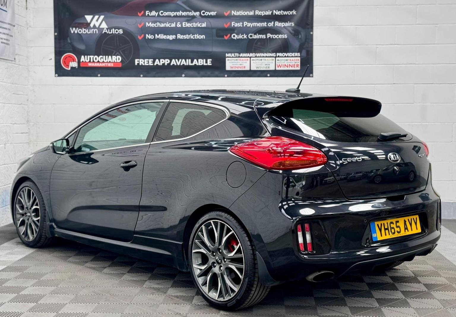 Kia PRO_CEE'D