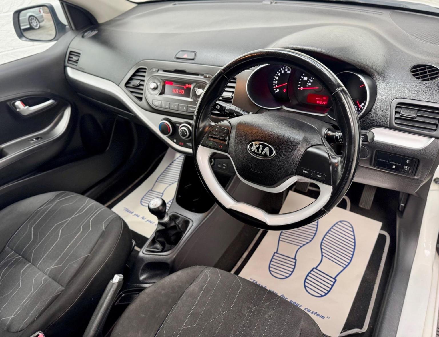 Kia Picanto