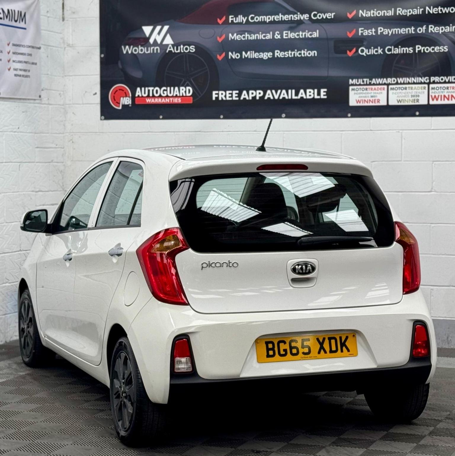 Kia Picanto