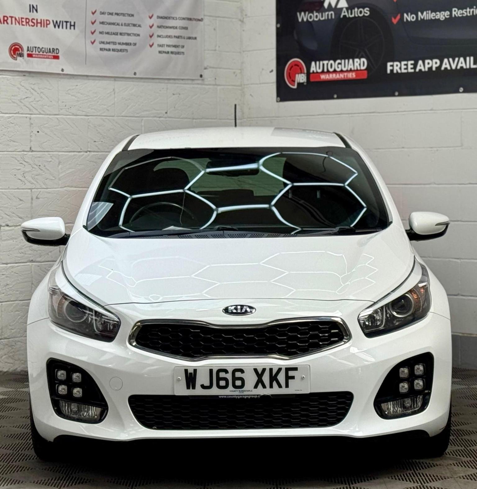 Kia Cee'd