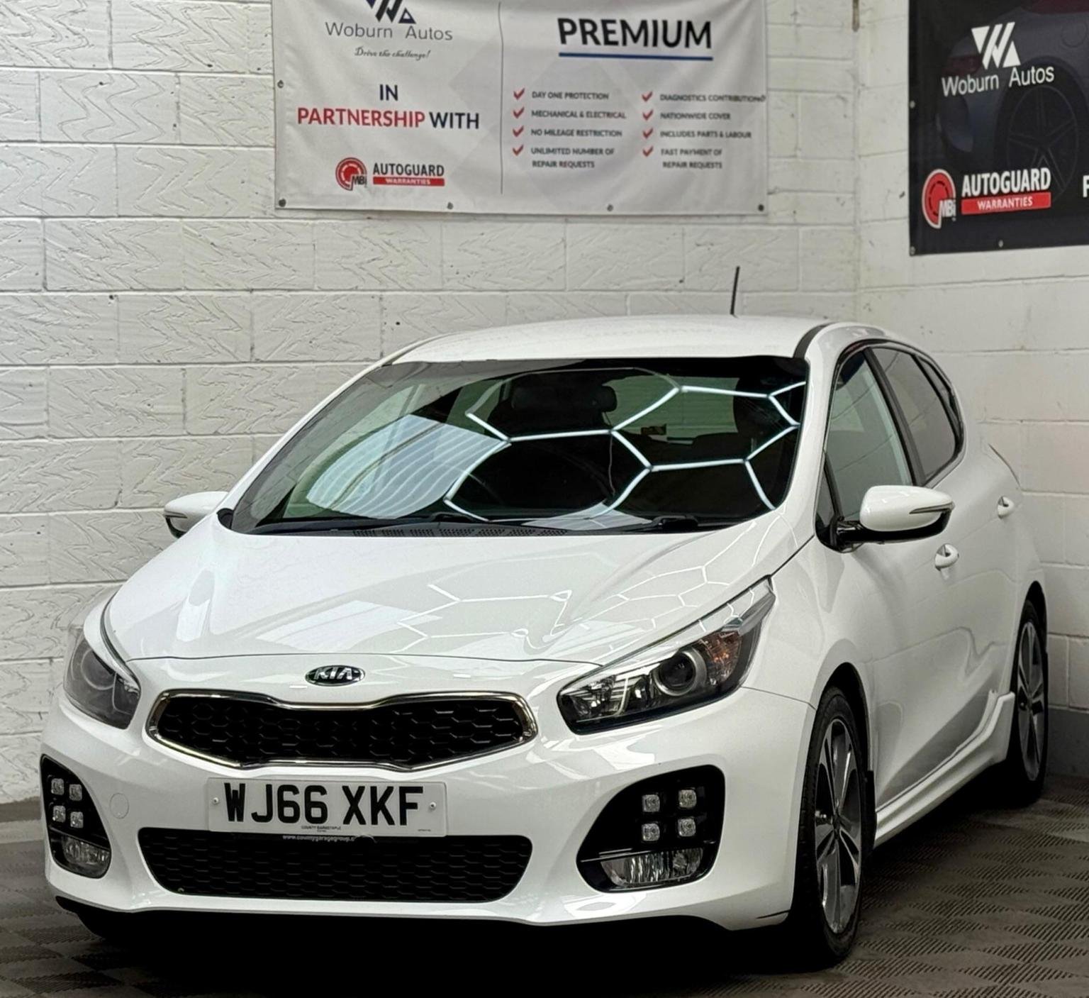 Kia Cee'd
