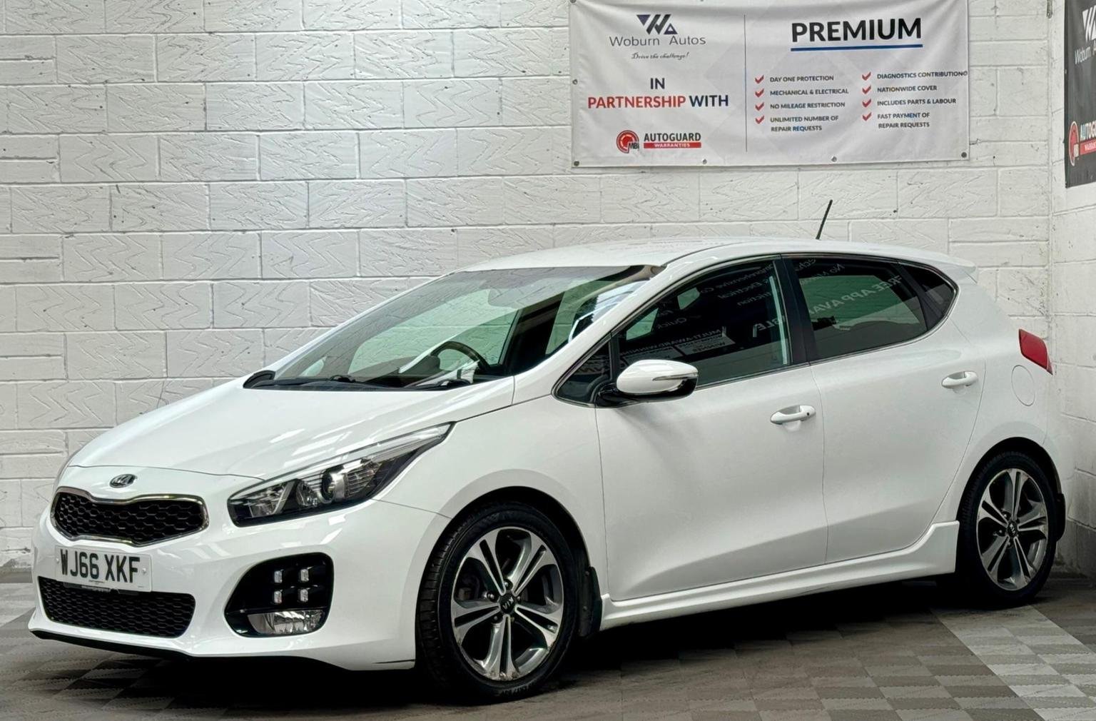 Kia Cee'd