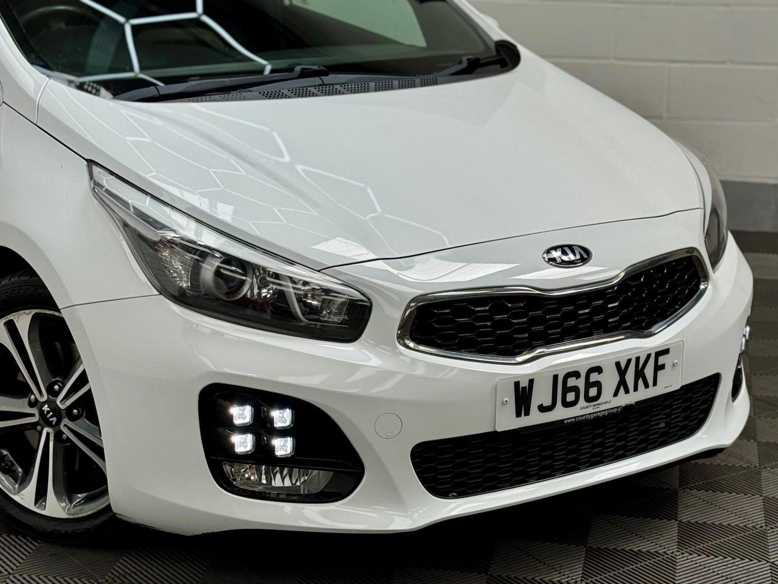 Kia Cee'd