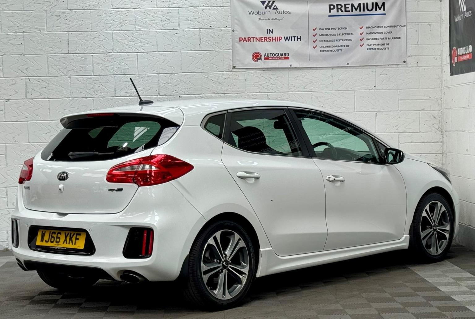 Kia Cee'd