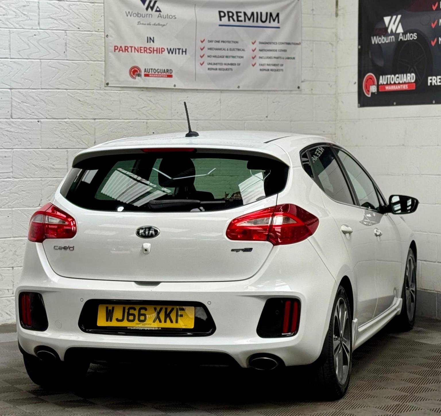 Kia Cee'd