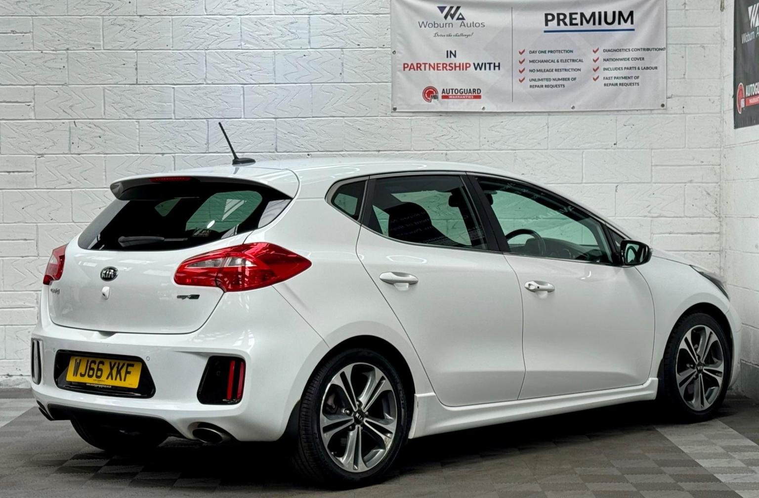 Kia Cee'd