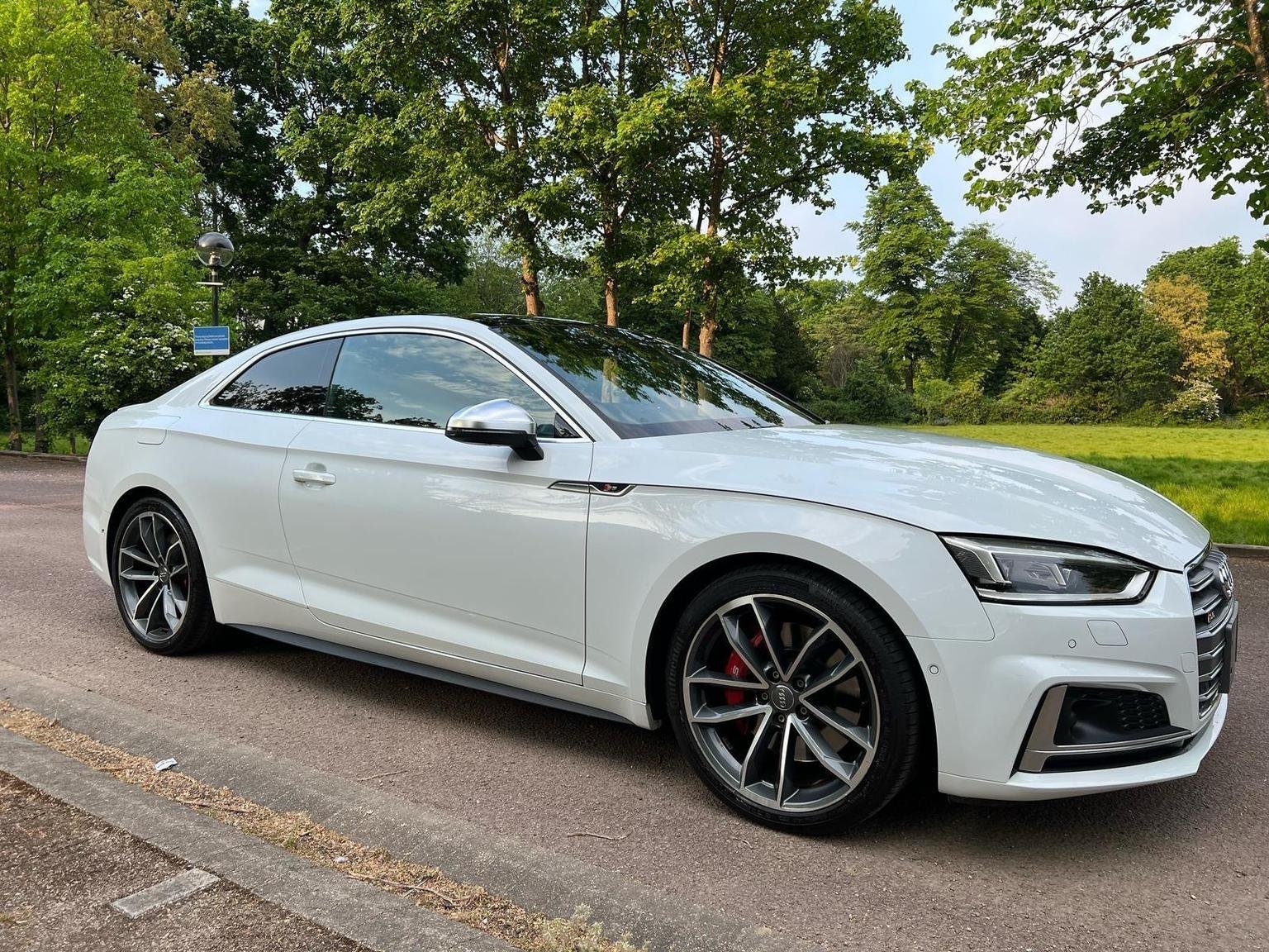 Audi S5