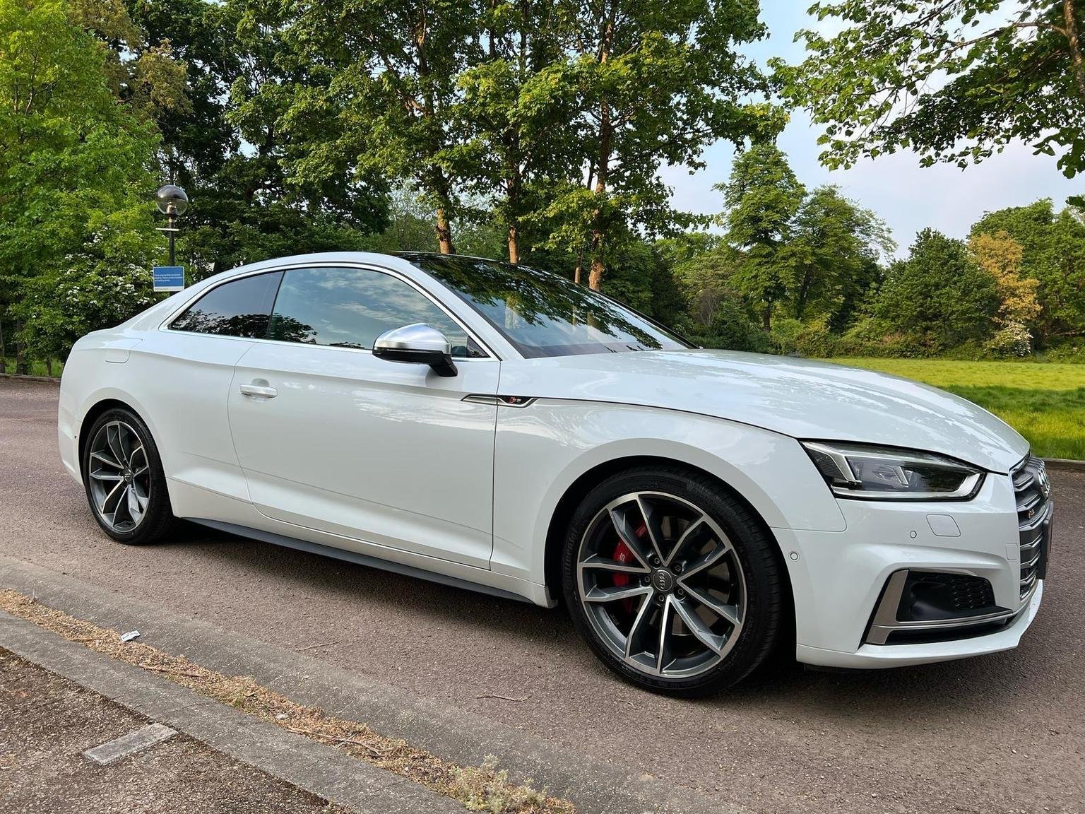 Audi S5