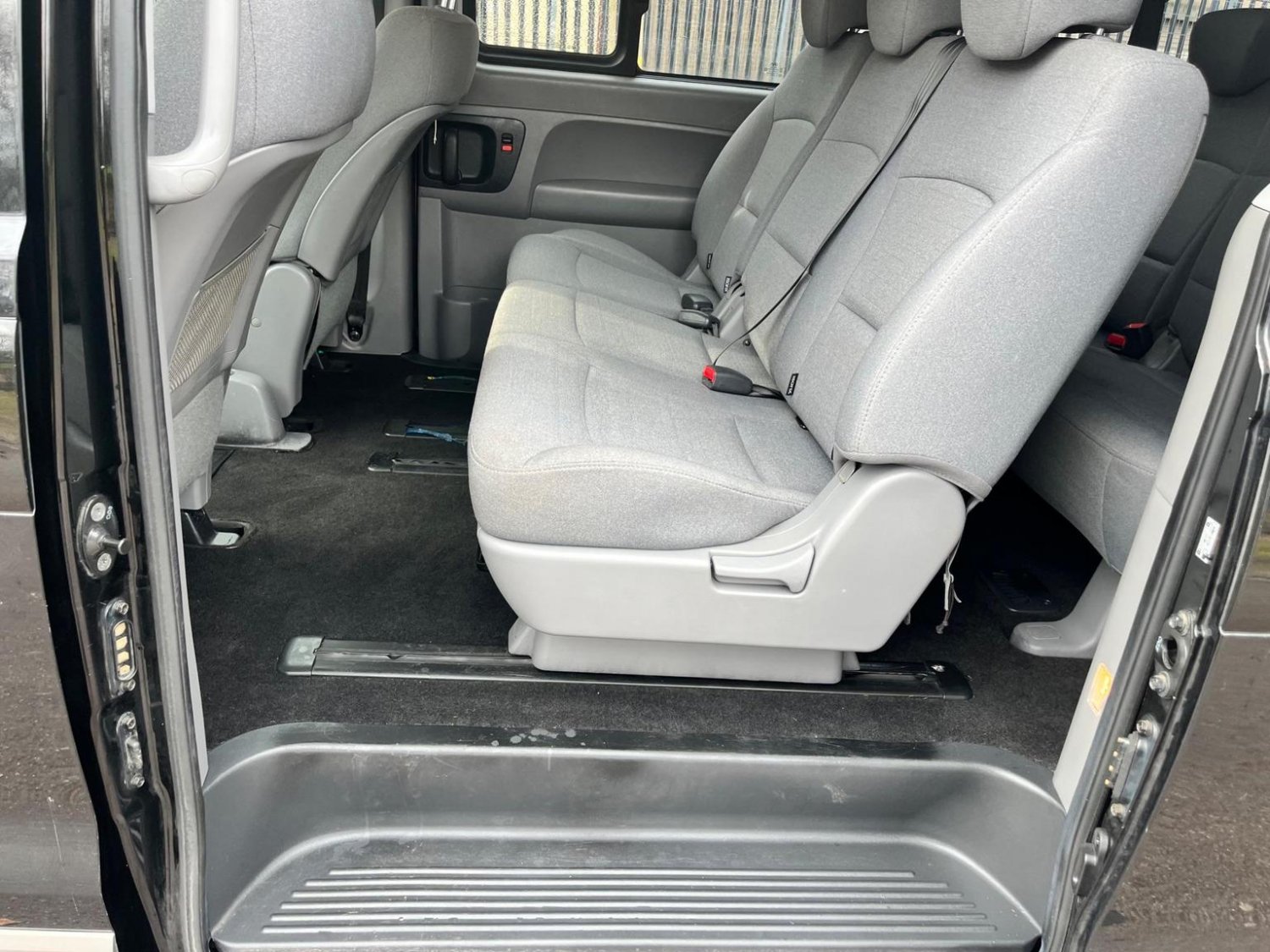 Hyundai i800