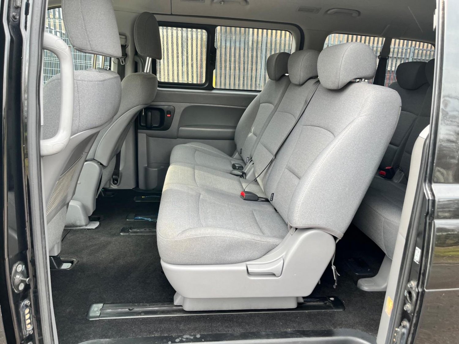 Hyundai i800