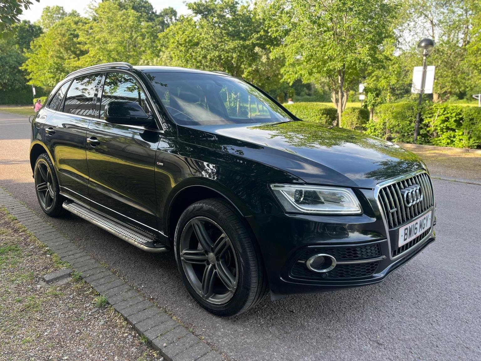 Audi Q5