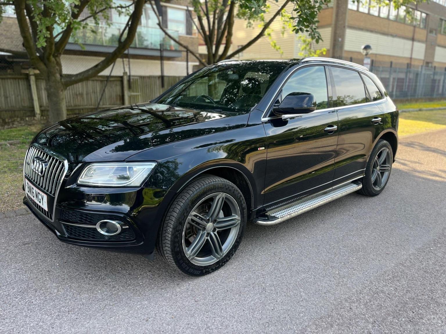 Audi Q5
