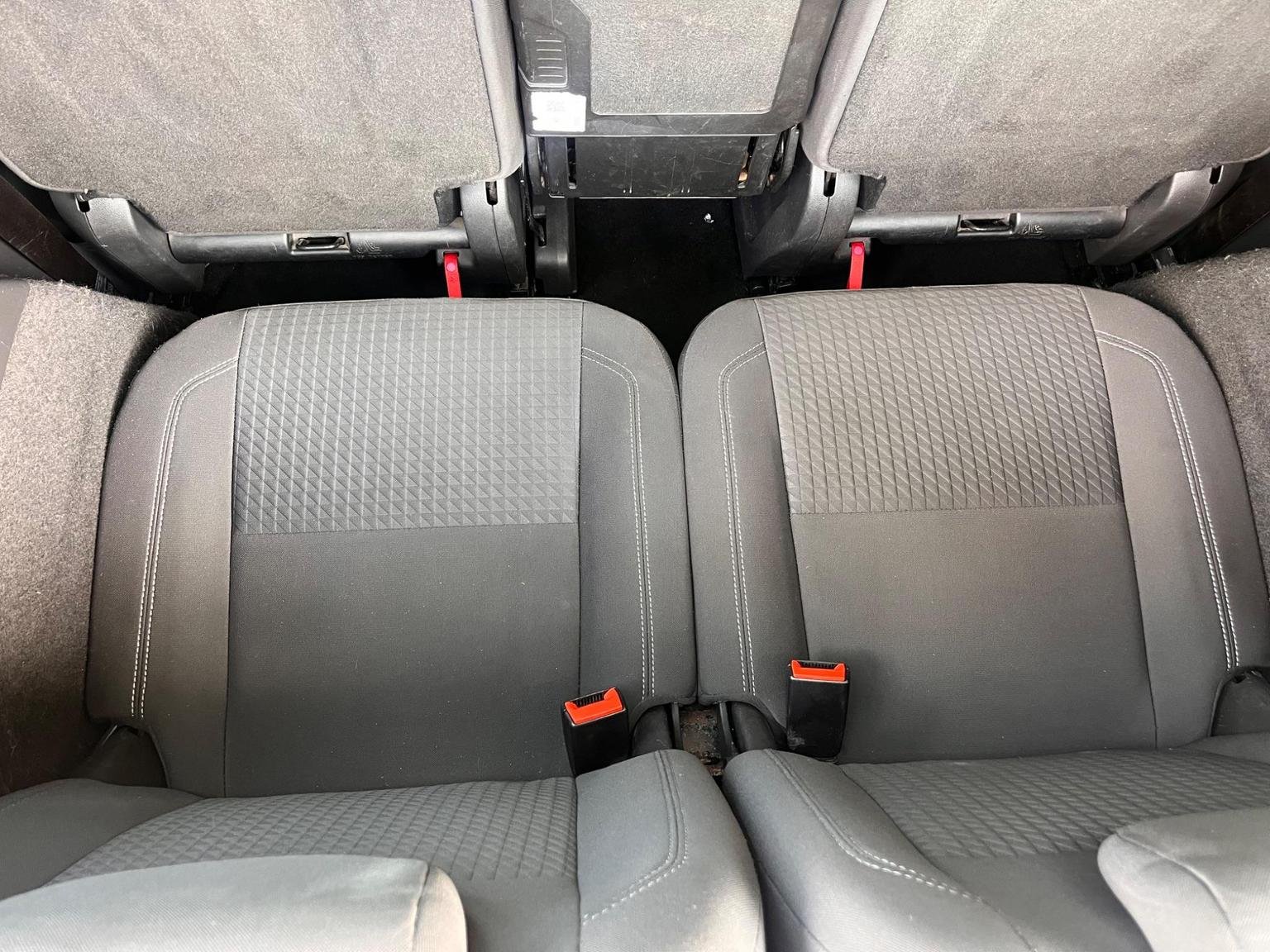 Ford C Max