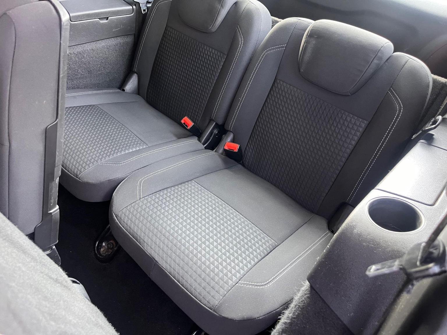 Ford C Max